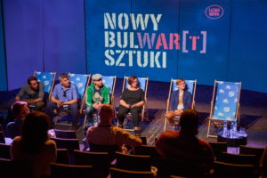 Bulwart - konferencja - 23.05.2016