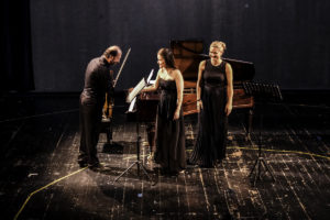 Matinee - koncerty edukacyjne Capelli Cracoviensis / Bulwar[t] Sztuki 2019